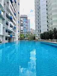 The Santorini (D18), Condominium #465406251